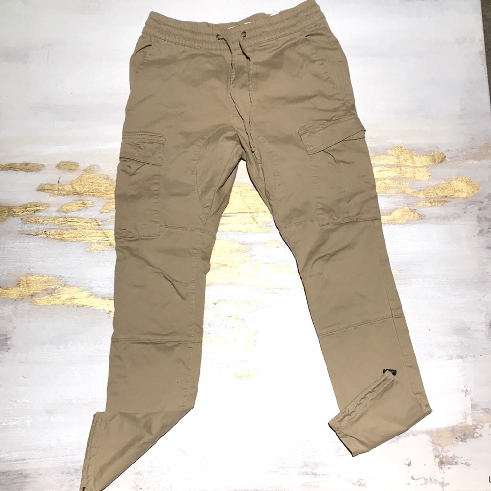 pacsun cargo pants